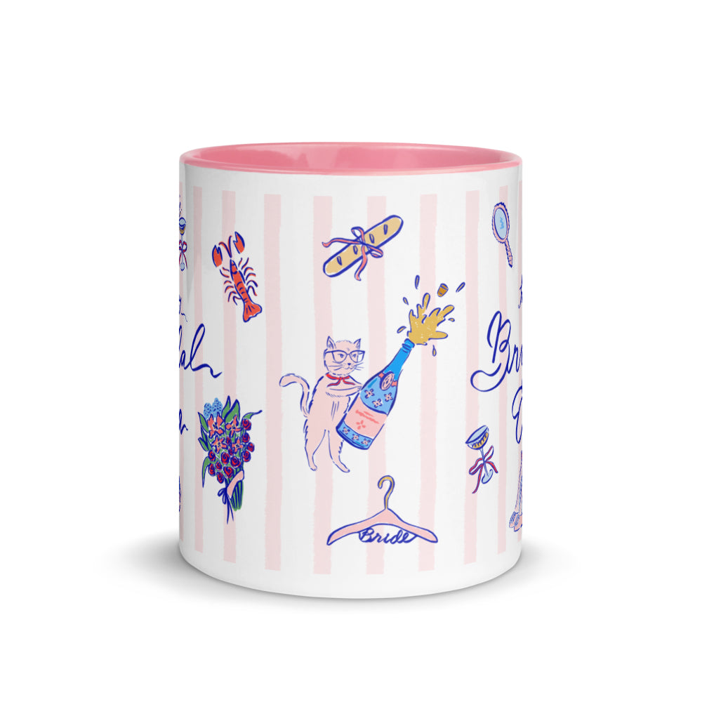 BRIDAL ERA MEOW MUG