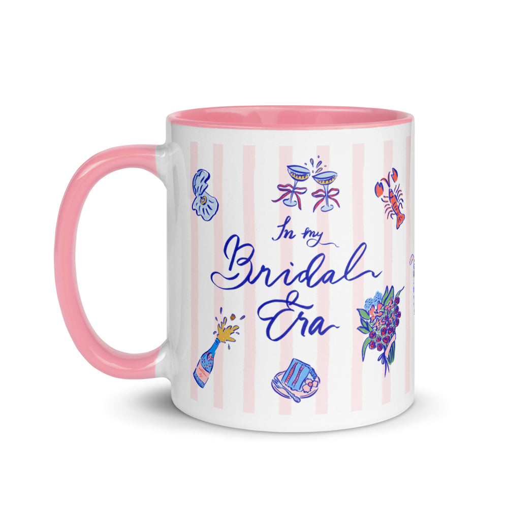 BRIDAL ERA MEOW MUG