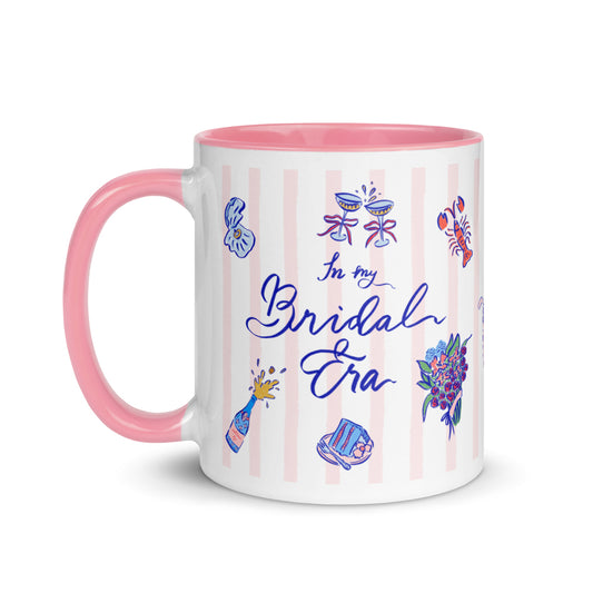 BRIDAL ERA MEOW MUG
