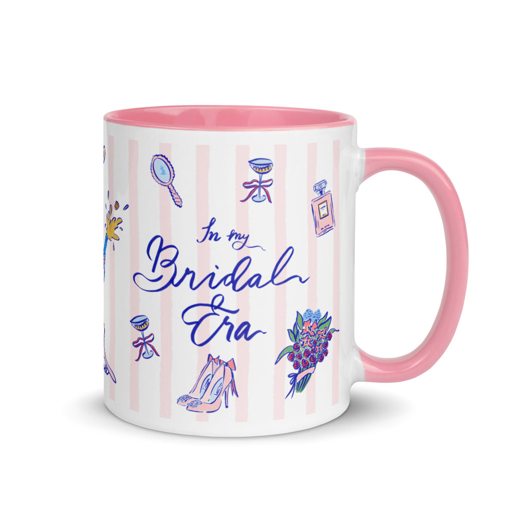 BRIDAL ERA MEOW MUG