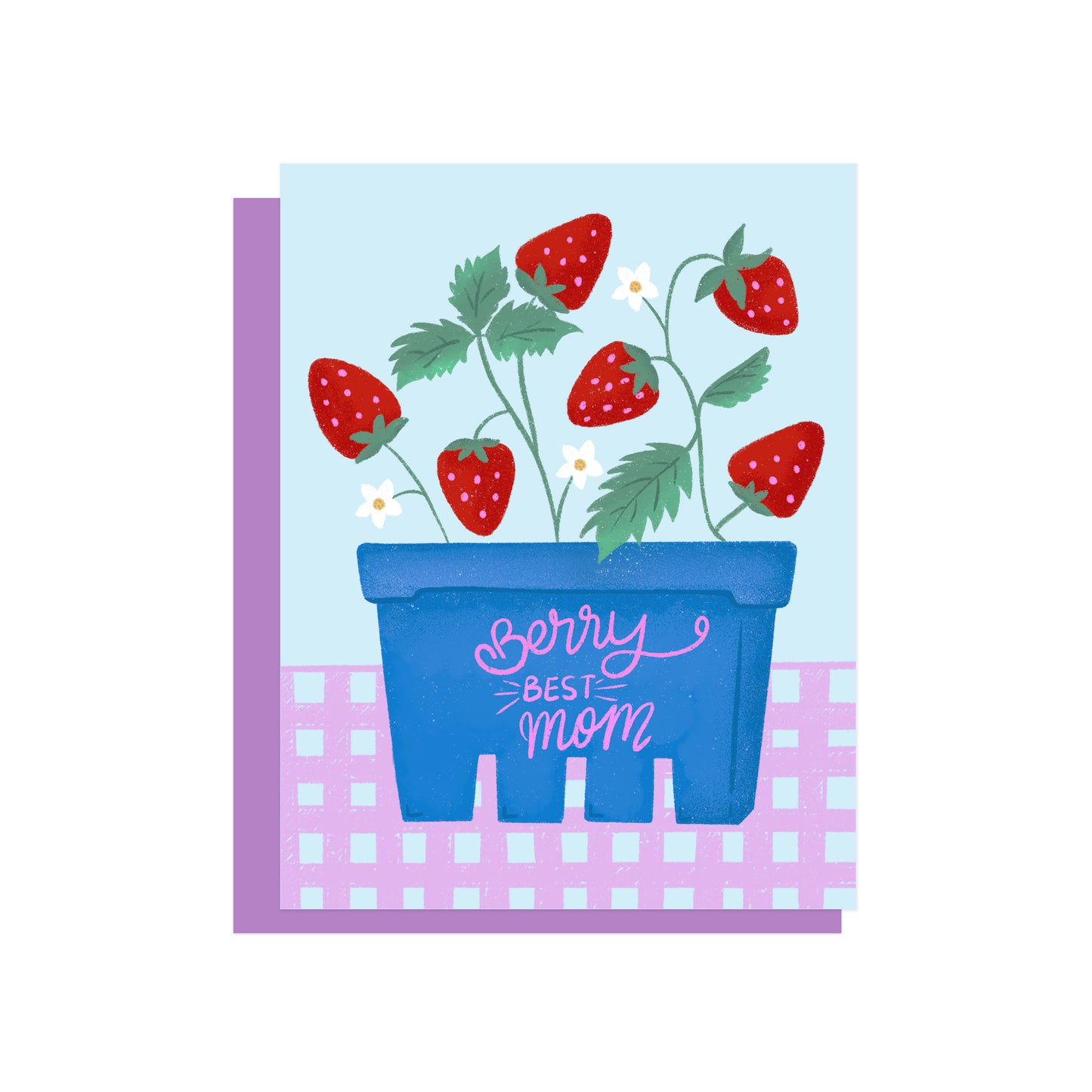 BERRY BEST MOM